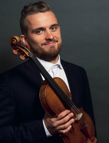 Forum Russische Kultur Dmitry Smirnov