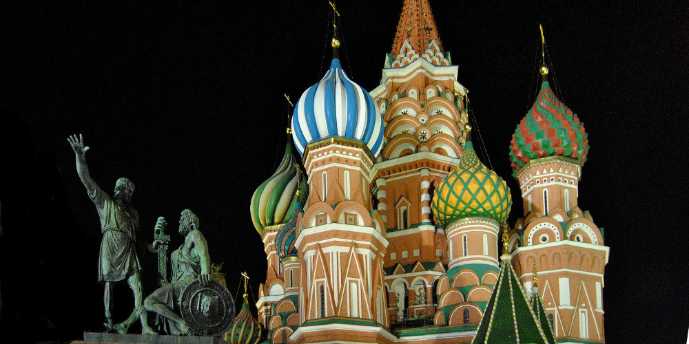 forum russische kultur